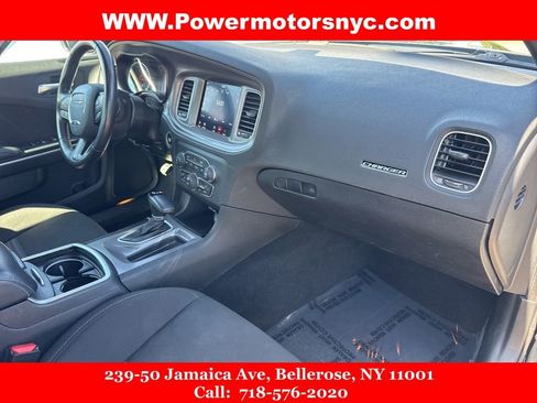 Used 2023 Dodge Charger GT image 15