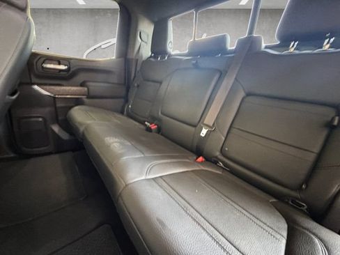 Used 2022 GMC Sierra 1500 Denali w/ Denali Premium Package AWD/4WD image 28