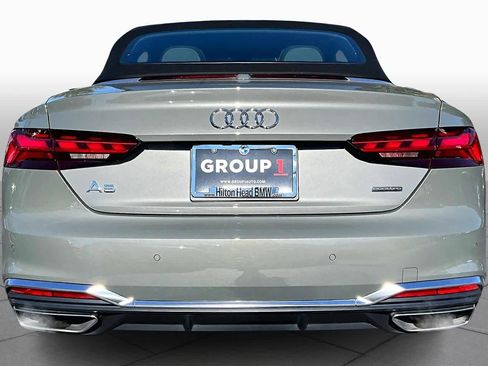 Used 2023 Audi A5 2.0T Premium Plus image 4
