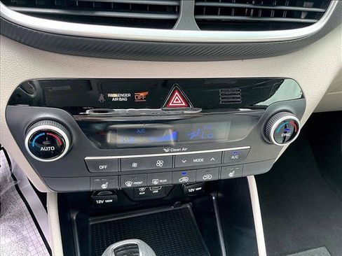 Used 2021 Hyundai Tucson SEL FWD image 23