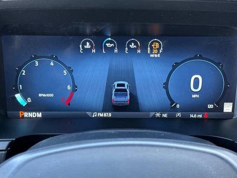 New 2026 Ford F150 Lariat w/ Equipment Group 502A High image 22