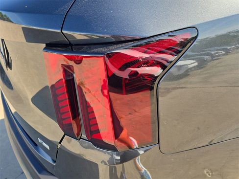 New 2026 Kia Sorento SX Prestige image 10