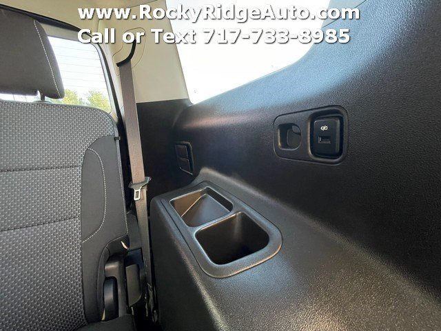 Used 2023 GMC Acadia SLE w/ Driver Convenience Package AWD/4WD image 31