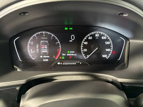 Used 2024 Honda Civic Sport image 18