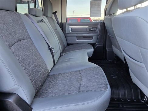 Used 2016 RAM 1500 Outdoorsman image 27
