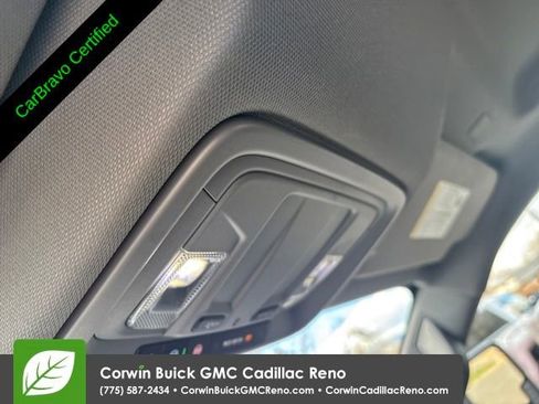 Certified 2024 Chevrolet Silverado 2500 LT image 24