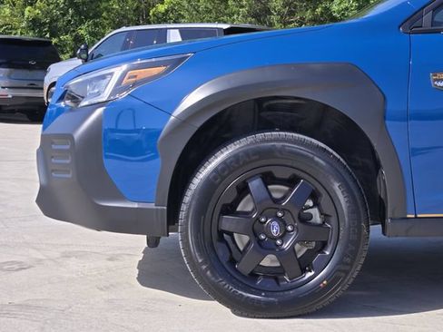 Used 2023 Subaru Outback Wilderness AWD/4WD image 10