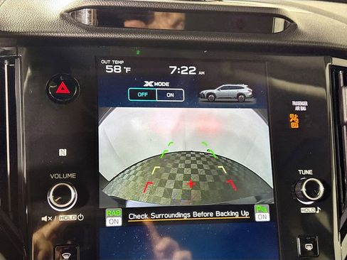 Used 2023 Subaru Outback Limited image 17