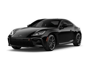 New 2027 Toyota GR86 Premium