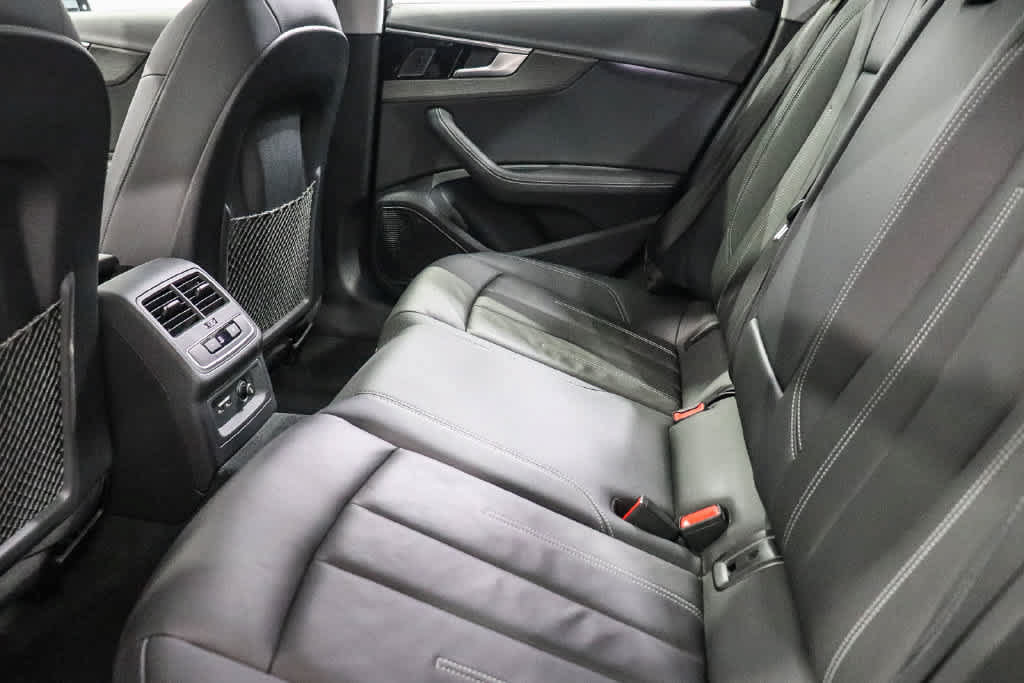 Used 2023 Audi A4 2.0T Premium Plus w/ Premium Plus Package AWD/4WD image 19