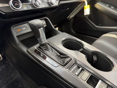 New 2026 Honda Civic Sport image 26