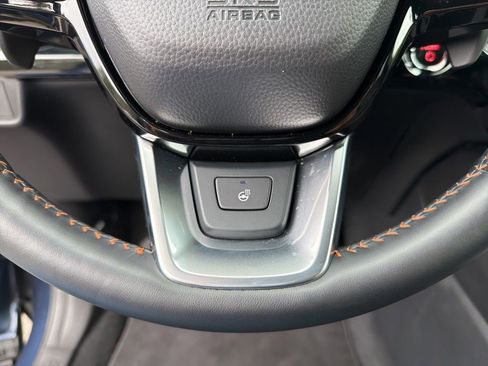 Used 2026 Honda CR-V Sport Touring image 19