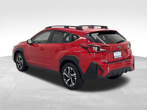 Used 2024 Subaru Crosstrek 2.0i Premium AWD/4WD image 6