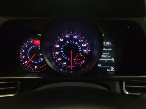 Used 2023 Hyundai Elantra SEL w/ Cargo Package image 23