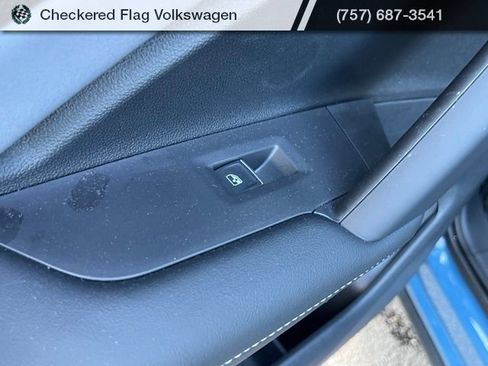 Used 2026 Volkswagen Tiguan SE R-Line AWD/4WD image 27