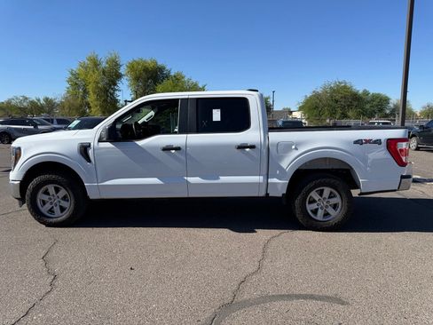 Used 2023 Ford F150 XL w/ Trailer Tow Package AWD/4WD image 7