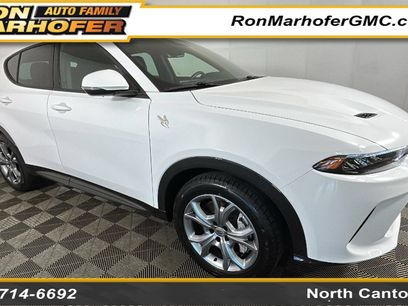 Used 2024 Dodge Hornet R/T