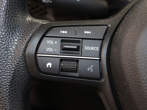Used 2024 Honda CR-V EX image 19