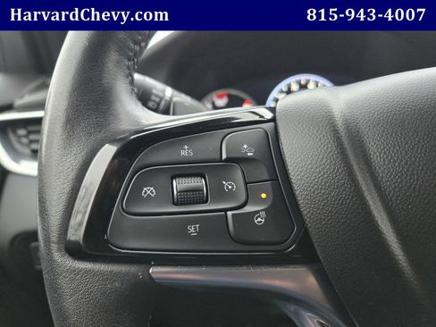 Used 2022 Buick Enclave Avenir w/ Avenir Technology Package image 20