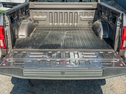 Used 2019 Ford F150 King Ranch w/ Equipment Group 601A Luxury image 14