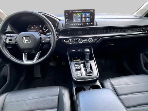 Used 2025 Honda CR-V EX-L image 16