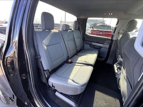 Used 2025 Ford F150 XLT w/ Equipment Group 301A Standard image 28