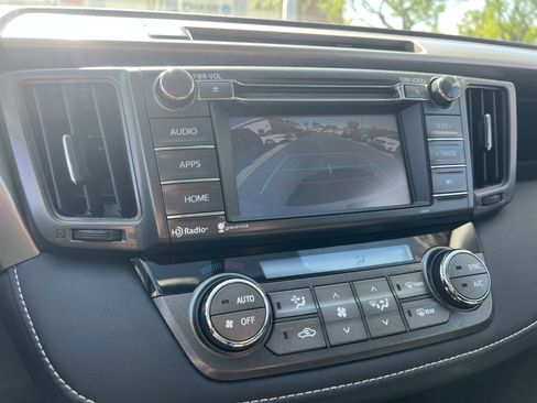 Used 2015 Toyota RAV4 XLE image 22