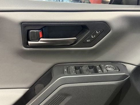 New 2026 Toyota RAV4 XSE image 22