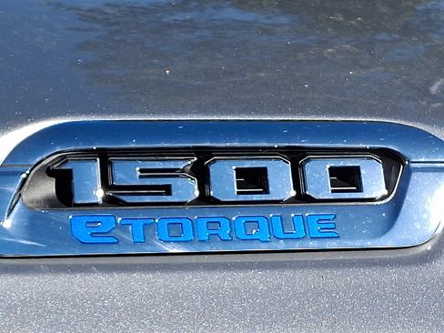 New 2026 RAM 1500 Big Horn image 14