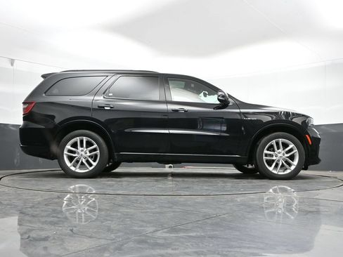Used 2025 Dodge Durango R/T AWD/4WD image 44