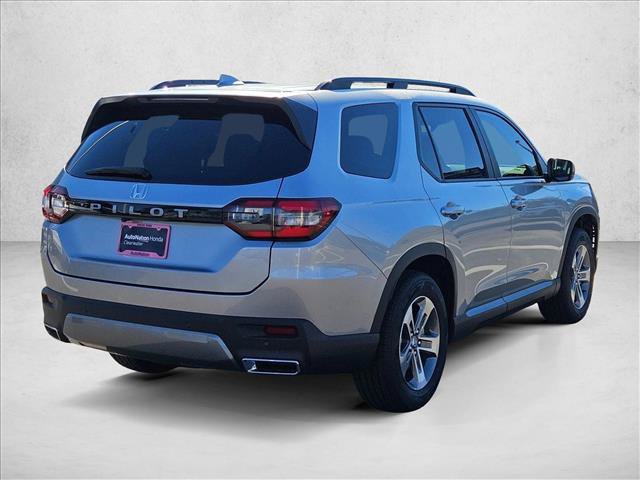 New 2026 Honda Pilot EX-L image 2