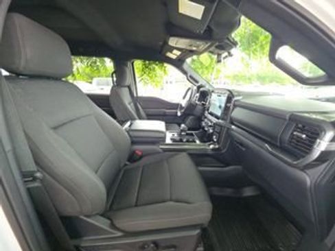 Used 2023 Ford F150 XLT w/ Equipment Group 302A High RWD image 13