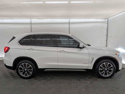Used 2017 BMW X5 sDrive35i image 7