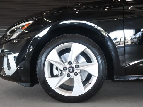 Used 2023 Audi A3 2.0T Premium w/ Convenience Package image 5