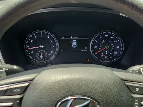 Used 2023 Hyundai Santa Fe SE FWD image 29