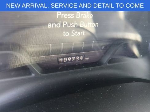Used 2019 RAM 1500 Big Horn AWD/4WD image 2