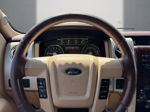 Used 2011 Ford F150 King Ranch AWD/4WD image 19
