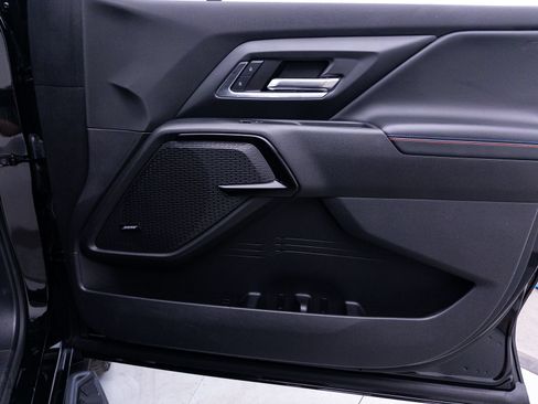Used 2024 Chevrolet Silverado EV RST AWD/4WD image 41