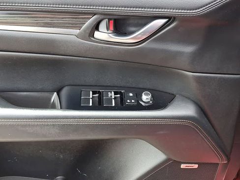 Used 2017 MAZDA CX-5 Grand Select AWD/4WD image 10
