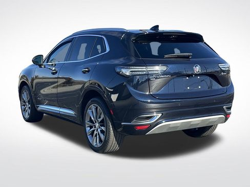 Used 2021 Buick Envision Avenir w/ Technology Package II image 31