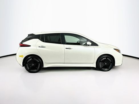 Used 2023 Nissan Leaf SV Plus FWD image 10