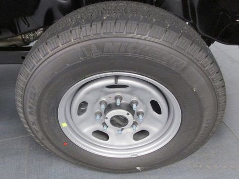 New 2024 Ford F250 XL w/ Snow Plow Prep Package image 14