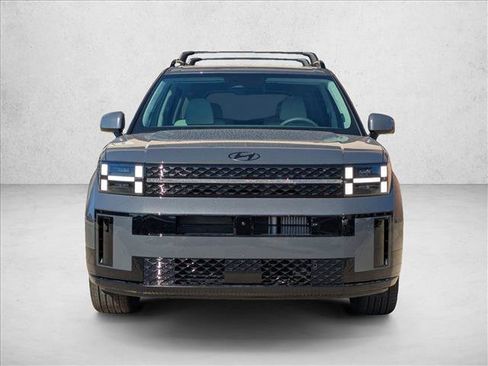 New 2026 Hyundai Santa Fe Calligraphy image 6