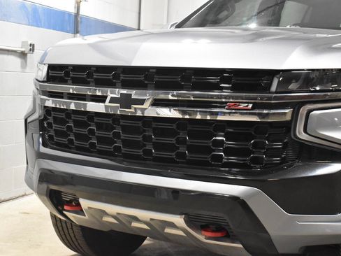 Used 2021 Chevrolet Tahoe Z71 AWD/4WD image 36