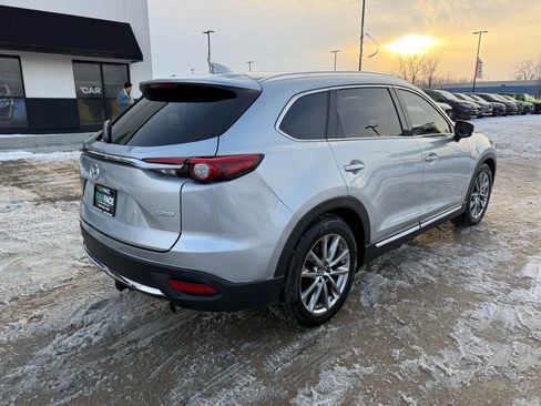 Used 2018 MAZDA CX-9 Grand Touring image 15