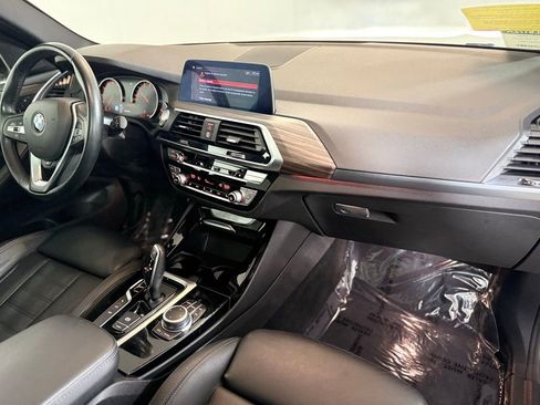 Used 2021 BMW X3 xDrive30i w/ Convenience Package image 22