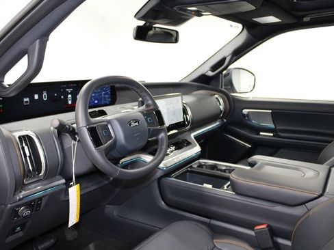 New 2026 Ford Expedition Tremor AWD/4WD image 25