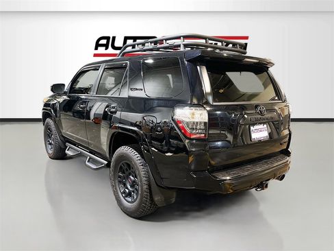 Used 2020 Toyota 4Runner TRD Pro image 5