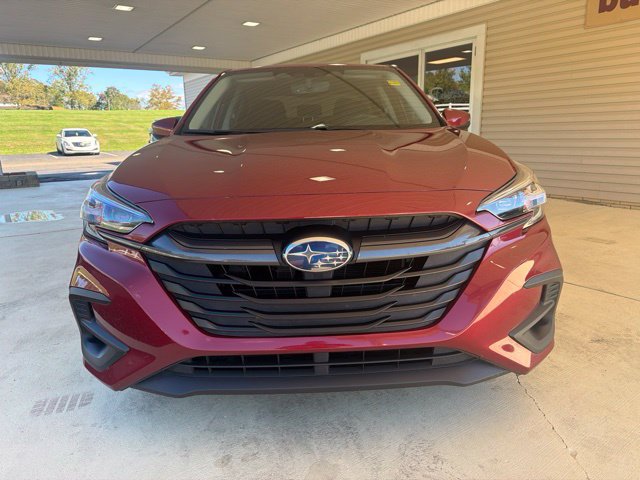 Used 2024 Subaru Legacy Premium AWD/4WD image 3