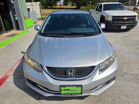 Used 2013 Honda Civic LX image 63